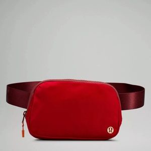 NWT Lunar New Year Everywhere Belt Bag